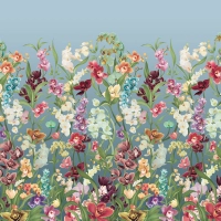 Timeless Design Wild Orchids