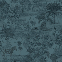 Timeless Design Safari Toile