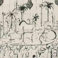 Mind The Gap THE CLUB