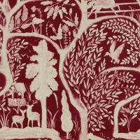 Mind The Gap THE ENCHANTED WOODLAND