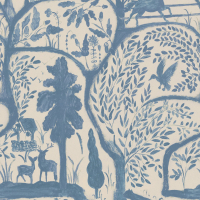 Mind The Gap THE ENCHANTED WOODLAND