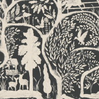 Mind The Gap THE ENCHANTED WOODLAND