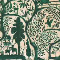Mind The Gap THE ENCHANTED WOODLAND