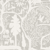 Mind The Gap THE ENCHANTED WOODLAND