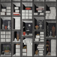 Mind The Gap KOREAN LIBRARY