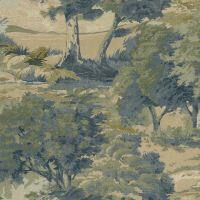 Today Interiors SCENIC TREES