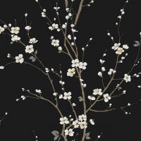 Today Interiors CHERRY BRANCHES