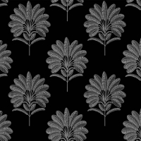 Today Interiors PALM TREES