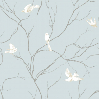 Today Interiors DREAMY BIRDS