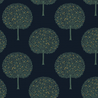 Today Interiors FRUIT TREES