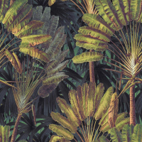 Mind The Gap TRAVELLER'S PALM