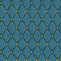 Mind The Gap TUFTED PANEL