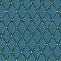 Mind The Gap TUFTED PANEL