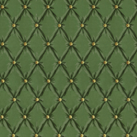 Mind The Gap TUFTED PANEL