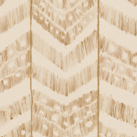 Mind The Gap TURKISH IKAT