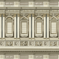 Mind The Gap Vaticano