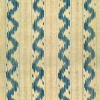 Mind The Gap VINTAGE IKAT