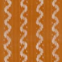 Mind The Gap VINTAGE IKAT