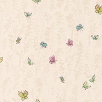 Osborne & Little Butterfly Meadow