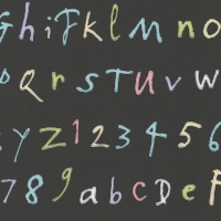 Osborne & Little Quentin's ABC