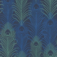 Matthew Williamson Peacock