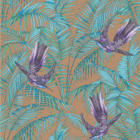 Matthew Williamson Sunbird