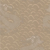 Matthew Williamson Celestial Dragon