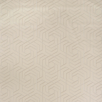 Osborne & Little Hexagon Trellis