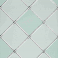 Palm House Trellis 