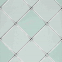 Palm House Trellis 