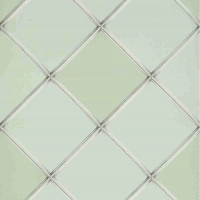 Osborne & Little Palm House Trellis 