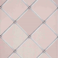 Osborne & Little Palm House Trellis 