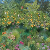 Matthew Williamson Orange Grove