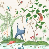 Osborne & Little Mirage