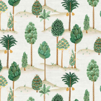 Osborne & Little FORESTA
