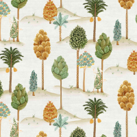 Osborne & Little FORESTA