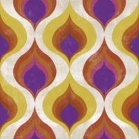 Mind The Gap Ottoman Pattern