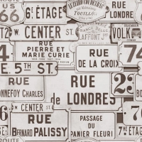 Street Signs