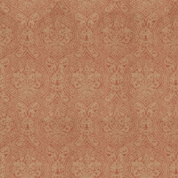 Mind The Gap Damask