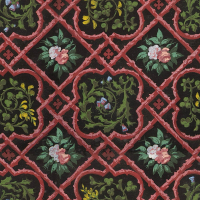 Mind The Gap Latticework