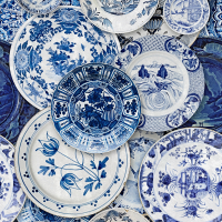 Mind The Gap Delftware