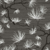 Shades of White Savannah