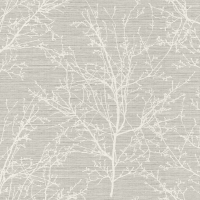 Today Interiors Shades of White Mimic Grasscloth 3