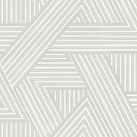 Today Interiors Shades of White Maze