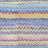 Mind The Gap ZIG ZAG