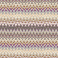 Missoni Home Zig Zag Multicolore