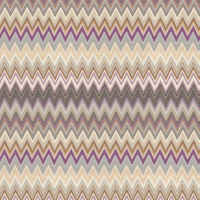 Missoni Home Zig Zag Multicolore