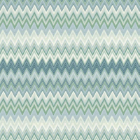 Missoni Home Zig Zag Multicolore