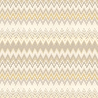 Missoni Home Zig Zag Multicolore