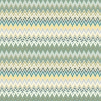 Missoni Home Zig Zag Multicolore
